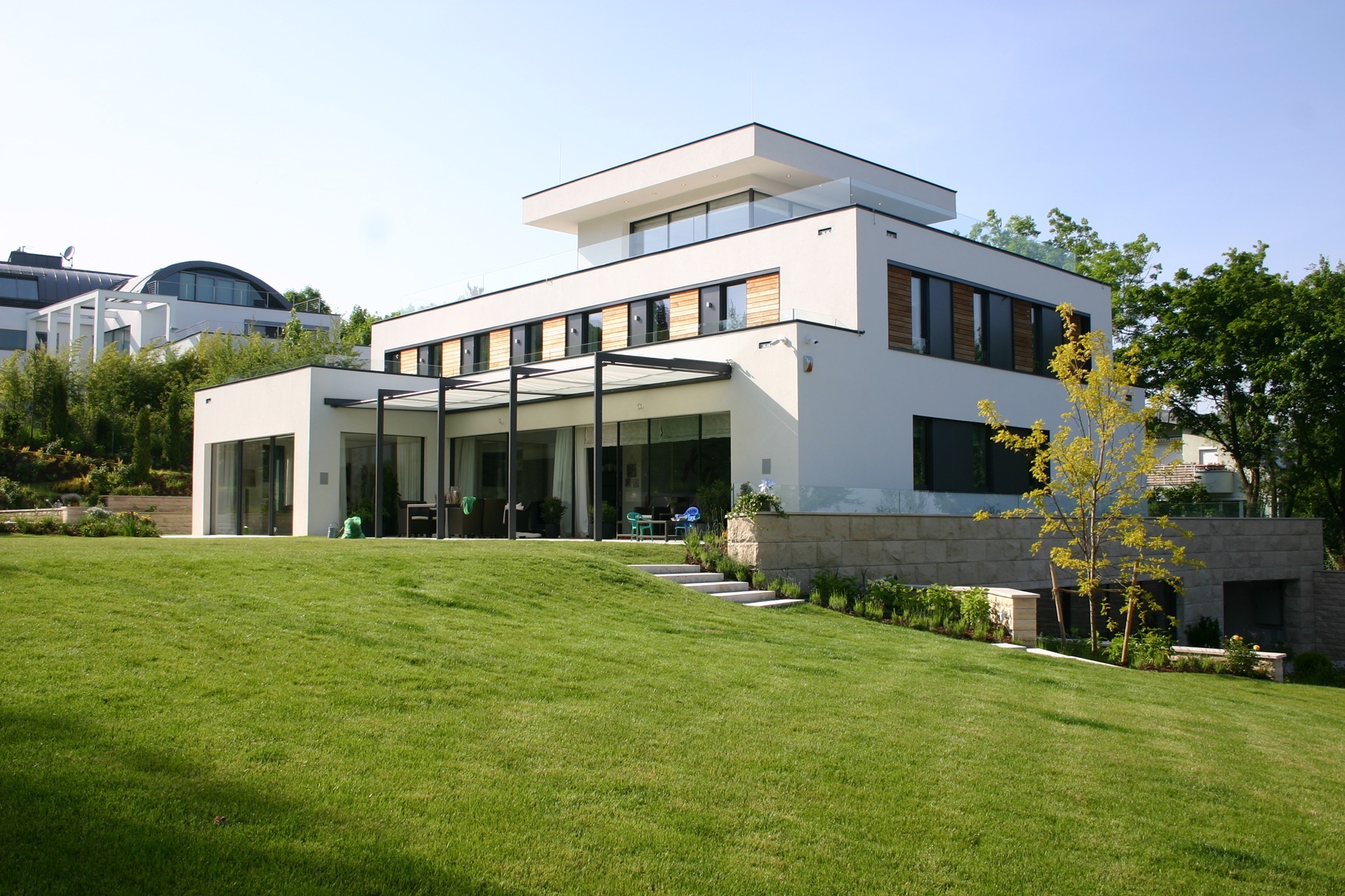 4S Service - Willibald Landschützer